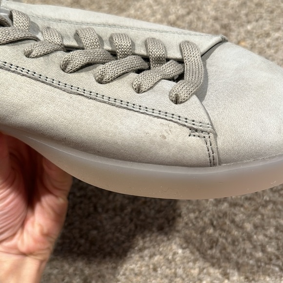 Essentials Fear Of God Tennis Low Sneakers - Picture 7 of 10